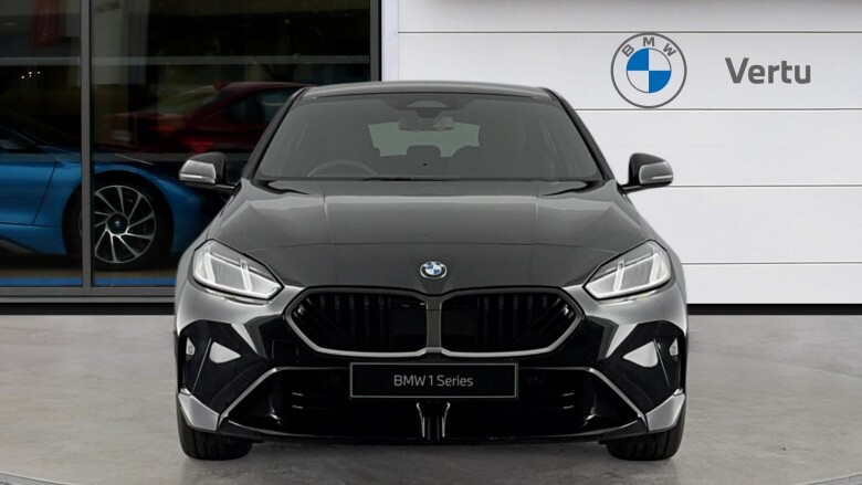 BMW 1 Series 120 M Sport 5dr Step Auto Petrol Hatchback
